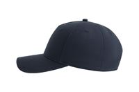 CAPPELLINO BASEBALL FIJI RICICLATO CON CHIP NFC